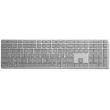 Microsoft Surface toetsenbord (Bluetooth 4.0, QWERTZ) grijs