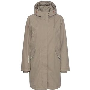 Camel Active - Coat - Sage - Winterjas