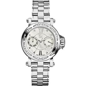 Guess Collection Analoog horloge X74106L1S