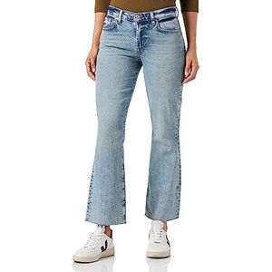 7 For All Mankind Jeans voor dames, lichtblauw, 25
