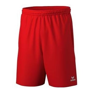 Erima heren functioneel TEAM Shorts (2152404), rood, M
