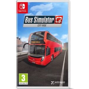Bus Simulator City Ride [NSW]