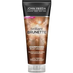 JOHN FRIEDA Brilliant Brunette Nutrition Protection 250 ml