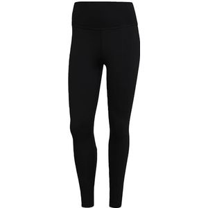 adidas VF Solid 7/8 T Leggings, zwart, XS/S voor dames