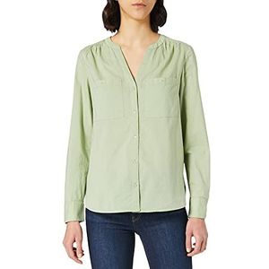 Street One Damesblouse, FADED GREEN, 34