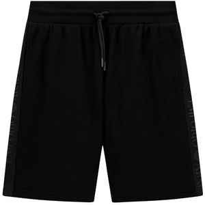 Emporio Armani - Basic Terry - Korte Sportbroek