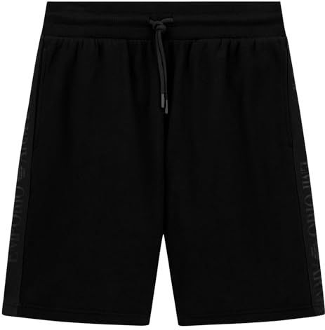 Emporio Armani - Basic Terry - Korte Sportbroek