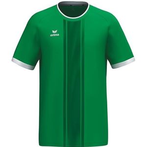 Erima Unisex kinderen Libero 125 shirt (3132528) smaragd, 116