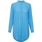 ICHI IHCELLANI Long SH2 Long SH2 - Blouse - 20115931, Blithe (174336), 36