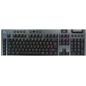 Logitech - G915 X LIGHTSPEED TKL - Toetsenbord - Zwart