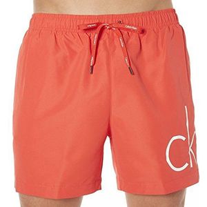 Calvin Klein Ondergoed Heren Medium Trekkoord Shorts