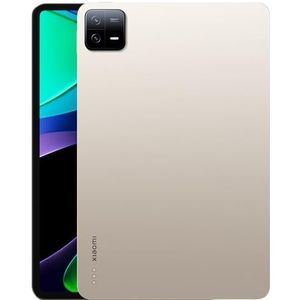 Xiaomi Tablet-PC Pad 6, Gold, 256GB + 8GB