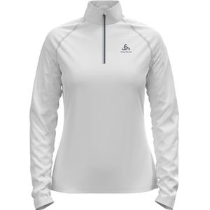 Odlo - Besso - Fleece - Halve Rits