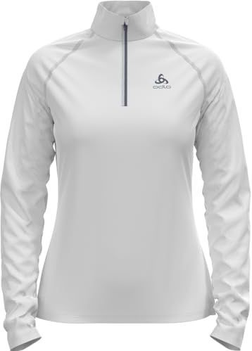 Odlo - Besso - Fleece - Halve Rits