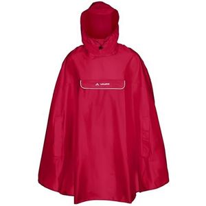 VAUDE Valdipino Poncho voor heren