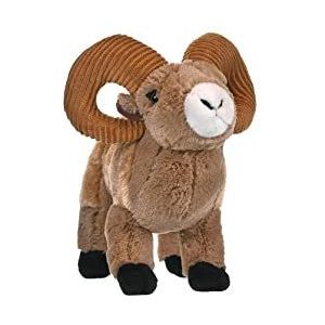 Wild Republic - Cuddlekins Borrego Cibrown, kleur (11036)