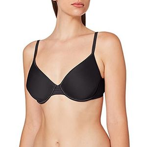 SASSA - Beugelbeha - Zwart - Voorgevormd - Dames