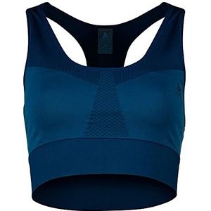 Odlo Seamless sportbeha voor dames, naadloos