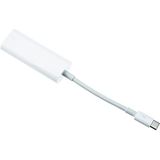 Apple Adapter voor Thunderbolt 3 (USB‑C) naar Thunderbolt 2