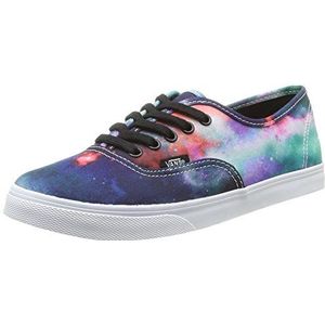 Vans U Authentieke Lo Pro Keramiek/True Wh, Unisex Volwassenen Lage Top, Nevel True White, 37 EU