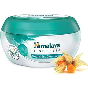 Himalaya Herbal Nourishing Skin Crème, 150ml