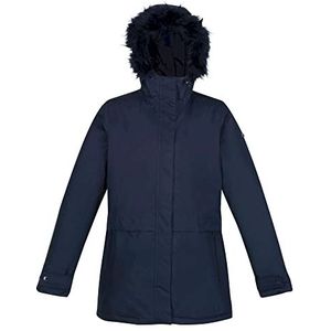 Regatta Myla II waterdichte, geïsoleerde parka-jas voor dames