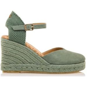 MTNG Aquamarin 51987 damessandalen, maat 36, aquamarine, 36 EU