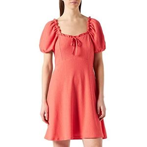 Naf Naf Damesjurk, Koraal, 44