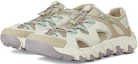 Merrell - Maipo Explorer Sieve - Wandelschoenen - Grijs - Dames