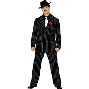 Zoot Suit Costume, Male (M)