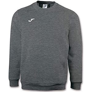 Joma Cairo Sweatshirt voor heren, grijs gemêleerd, L