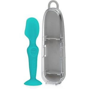 Dr. Talbot's Luiercrème applicator - luieruitslag crème spatel | Inclusief reiskoffer | Geschikt vanaf de geboorte