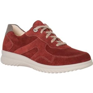 Ganter Heike-H Sneakers voor dames, roest, 37,5 EU, breed, roest, 37.5 EU Breed