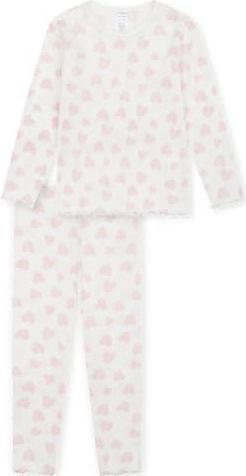 SCHIESSER - Pyjama lang - Meisjes - Nachtmode