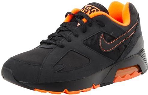 Nike - Air Max 180 - Sneakers - Zwart - Heren