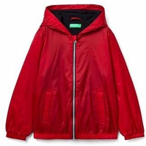 United Colors of Benetton Jasje voor jongens, Rosso 0v3, KL