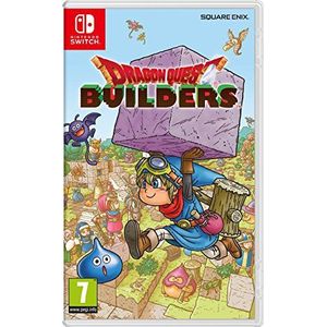 Dragon Quest Builders (Nintendo Switch)