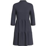 s.Oliver BLACK LABEL Jurk met volants, 5924, 36