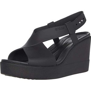 Crocs 206222, Teenslippers. Meisjes 34 EU