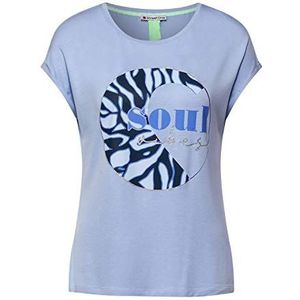 Street One Crista T-shirt voor dames.
