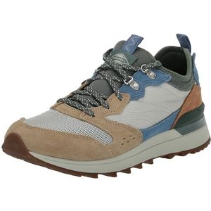 Merrell Alpine 83 Sneaker Recraft voor heren, Camel Multi, 48 EU