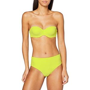 O'Neill Dames Havaa malta bikini, limonata, 34B