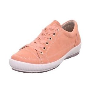Legero Tanaro sneakers voor dames, rood (SHRIMP (ROOD)), 41,5 EU (Fabrikant maat: 7.5), Shrimp Rood 5430, 41.5 EU