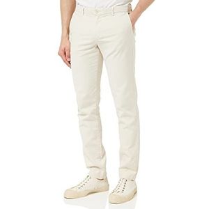 United Colors of Benetton Broek 4FRJUF02E, beige 2C3, 56 heren, beige 2C3, 56 NL