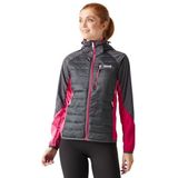 Regatta - Pro Hybrid - Jas - Lichtgewicht - Waterdicht - Winddicht - Gerecycled materiaal