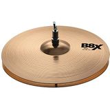 Sabian 14"" B8X Hats