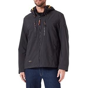 camel active Herenjas, antraciet, 36