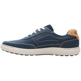 Clarks Mapstone Trail voor heren, Navy Nubuck, 11 UK, marine Nubuck, 46 EU