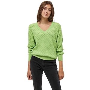 Peppercorn Rosalia damestrui met V-hals, Opaline Gree, 48