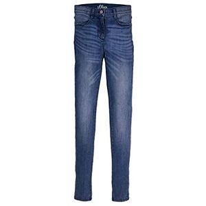 s.Oliver Junior meisjes 401.10.108.26.180.2102813 Jeans, 56Z3, 140